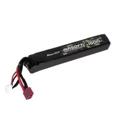 BATERÍA INTELIGENTE CAPACIDAD DE 11.1V CON CONEXION STICK TDEAN