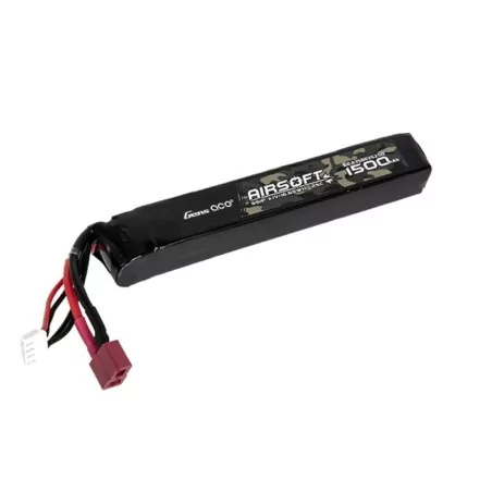 BATERÍA INTELIGENTE CAPACIDAD DE 11.1V CON CONEXION STICK TDEAN