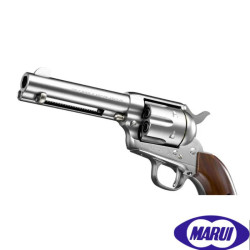 Revólver Marui SAA.45 Plata