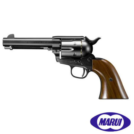 Revolver Marui SAA .45 Negro