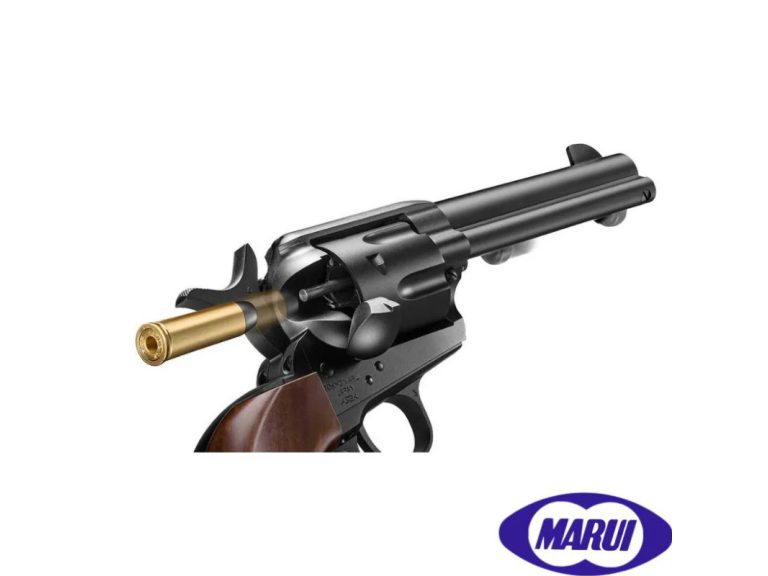 Pistola Marui SAA Airsoft