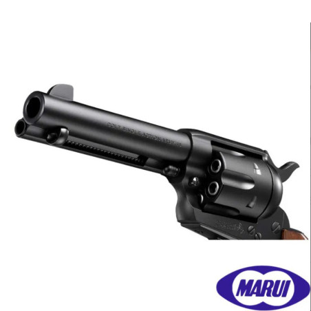 Marui SAA .45 Civilian Negro