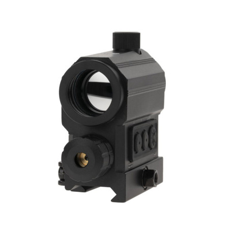 Mira láser Duel Code R4