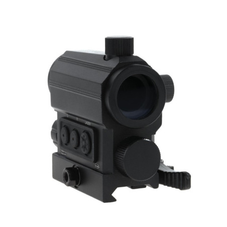 Visor punto rojo airsoft