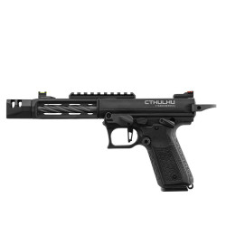 Pistola GBB CTHULHU negra