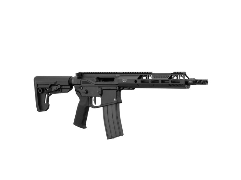 M4 Aeroknox G103B MWS