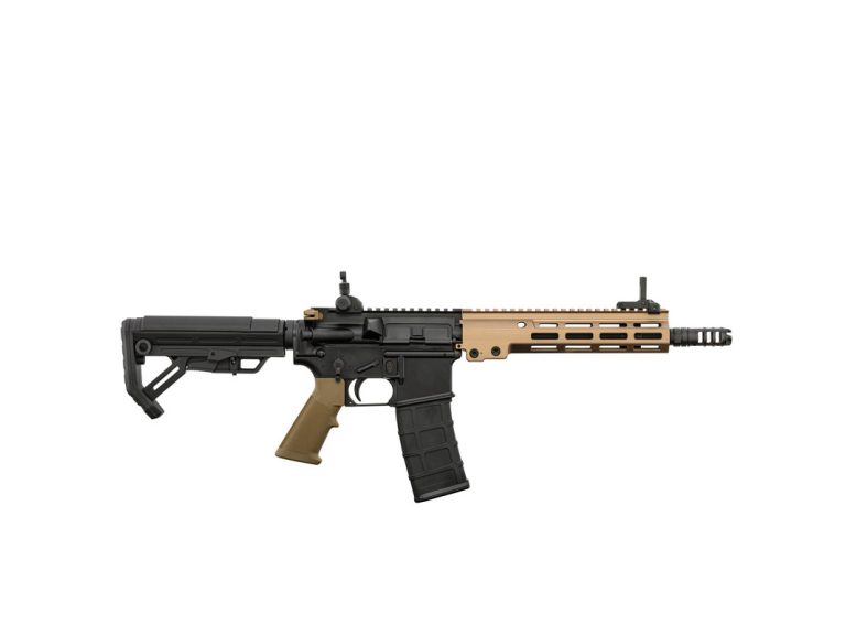 Fusil gas M4 MC6595M Full Metal