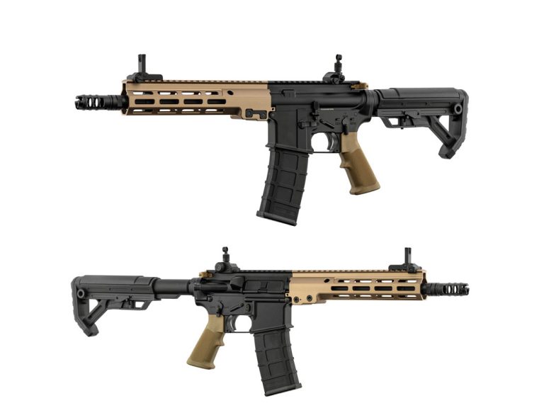 M4 GBB MC6595M Golden Eagle