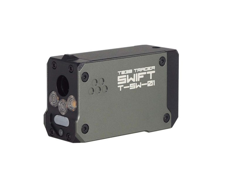 Silenciador Trazador T238 gris