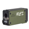 Silenciador Trazador T238 ranger green
