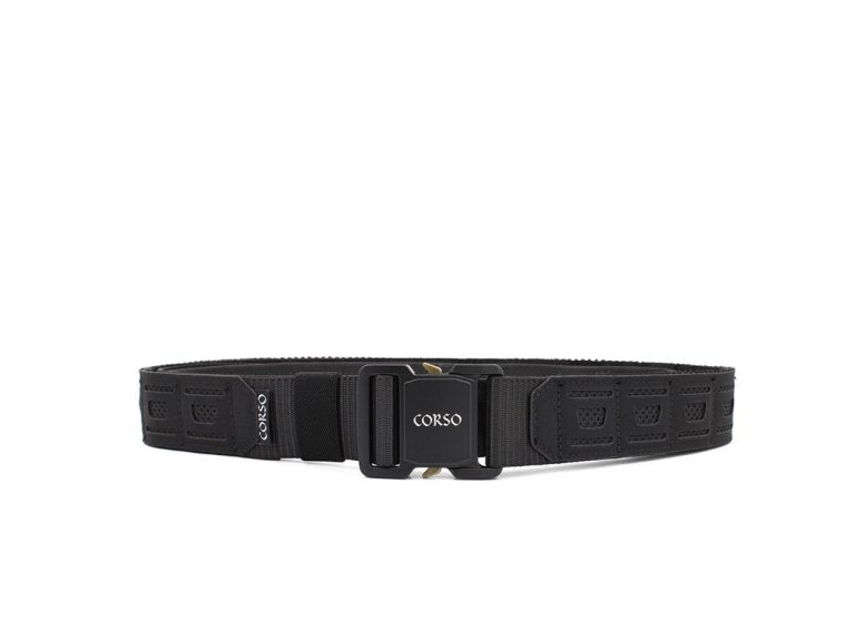 Ceñidor Corso Hook MK4 negro