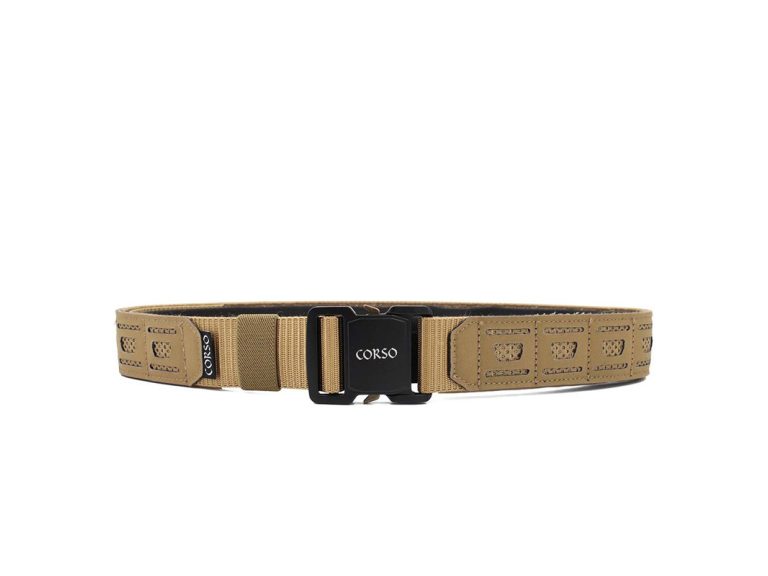 Ceñidor Corso Hook MK4 coyote