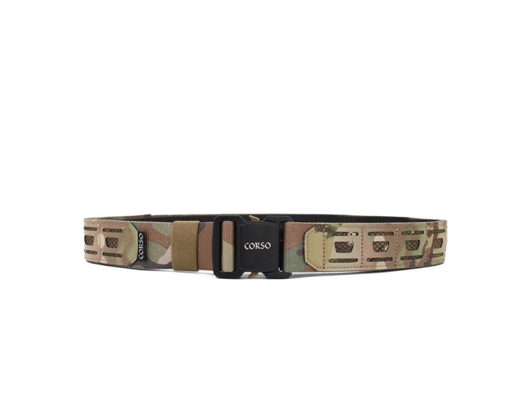Ceñidor Corso Hook MK4 multicam