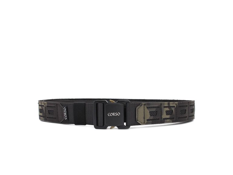 Ceñidor Corso Hook MK4 multicam black