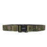 Ceñidor Corso Hook MK4 pixelado boscoso