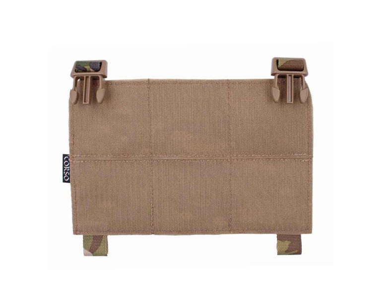 Panel frontal modular Dagger multicam