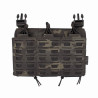 Front Panel Corso Dagger M4 AK multicam black