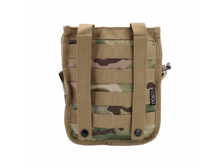 Pouch Corso Dagger Multicam MK2