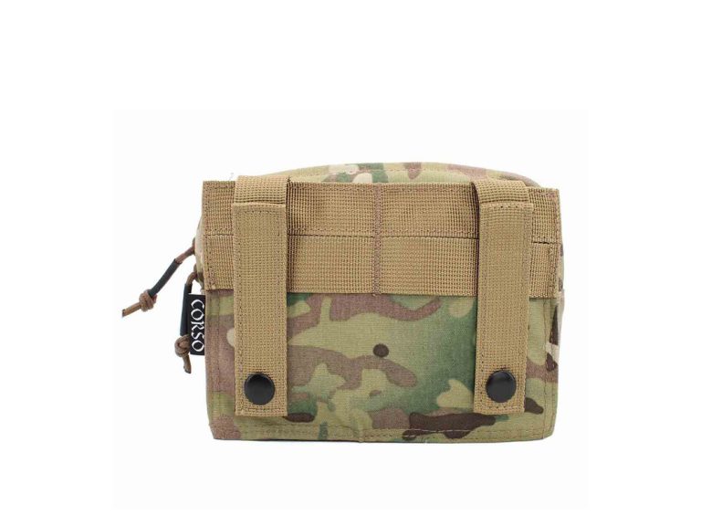 Pouch táctico Multicam utility MK3