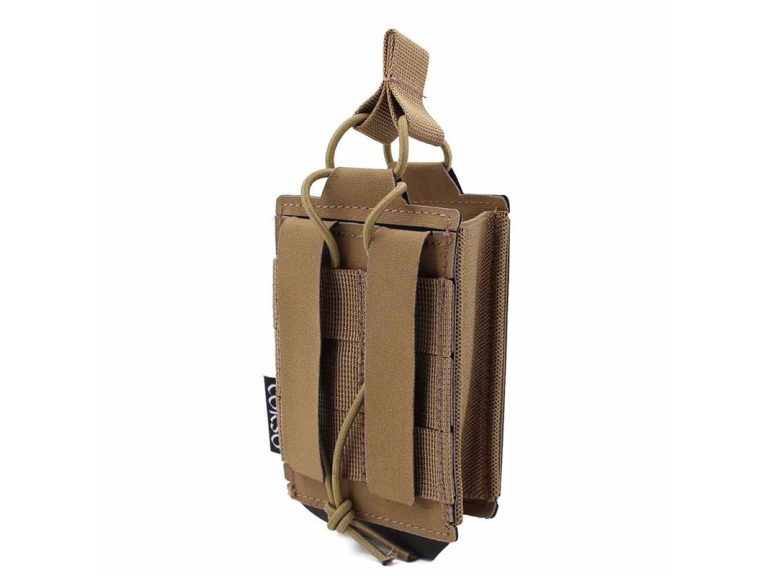Pouch táctico Dagger G36 1 cargador coyote