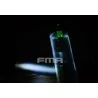 SILENCIADOR 185 MM TRAZADOR FMA