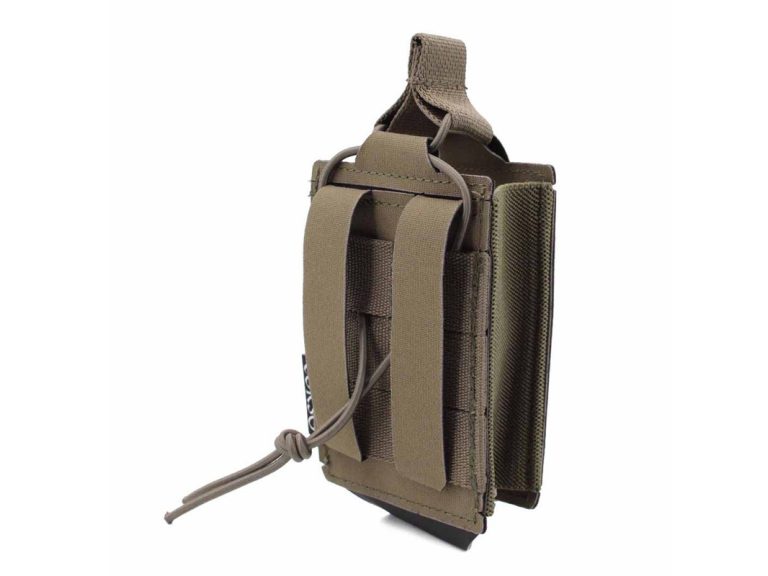 Pouch táctico Dagger G36 1 cargador ranger green