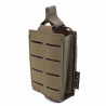 Pouch Corso G36 simple ranger green láser
