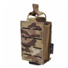 Pouch Corso G36 simple multicam láser