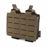 Pouch Corso G36 doble Ranger Green láser
