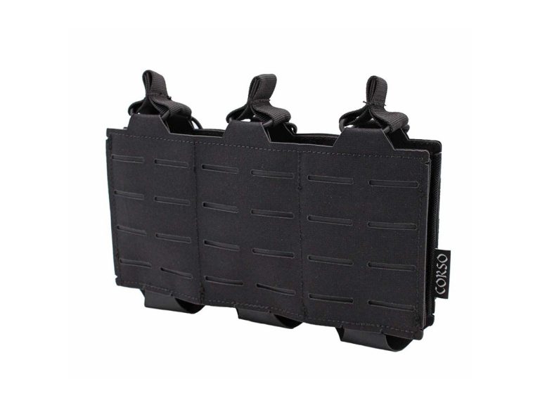 Pouch Corso G36 triple Dagger