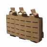 Pouch Corso G36 triple Coyote