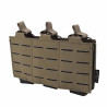 Pouch Corso G36 triple Ranger Green