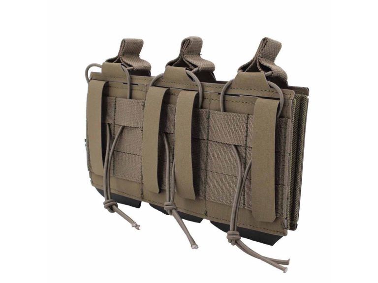 Pouch Corso G36 láser Ranger Green