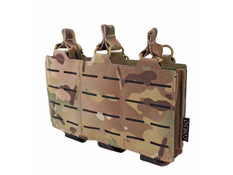 Pouch Corso G36 Multicam