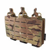 Pouch Corso G36 Multicam