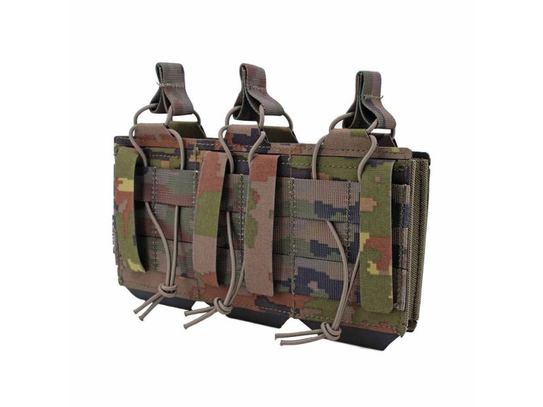 Pouch Corso G36 láser boscoso