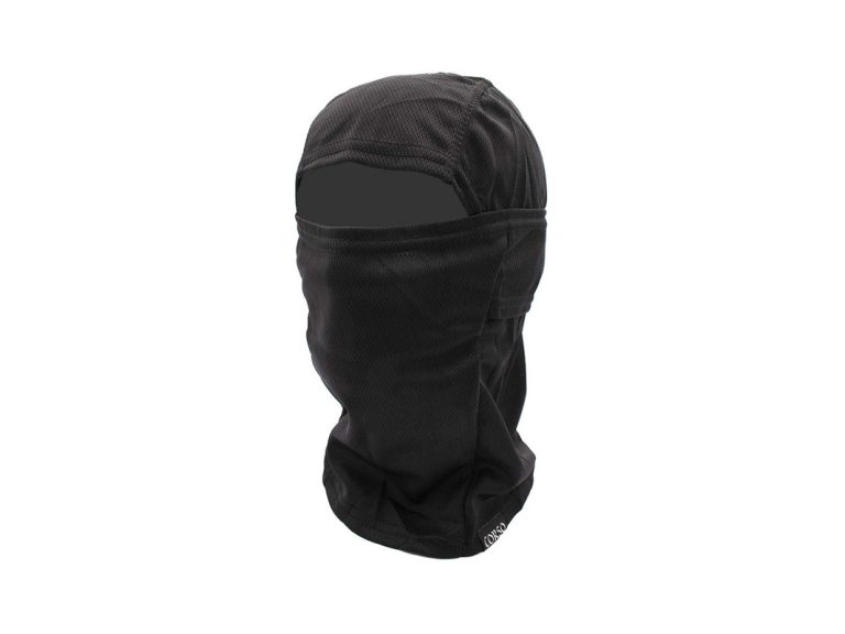 Balaclava Corso Negro Airsoft