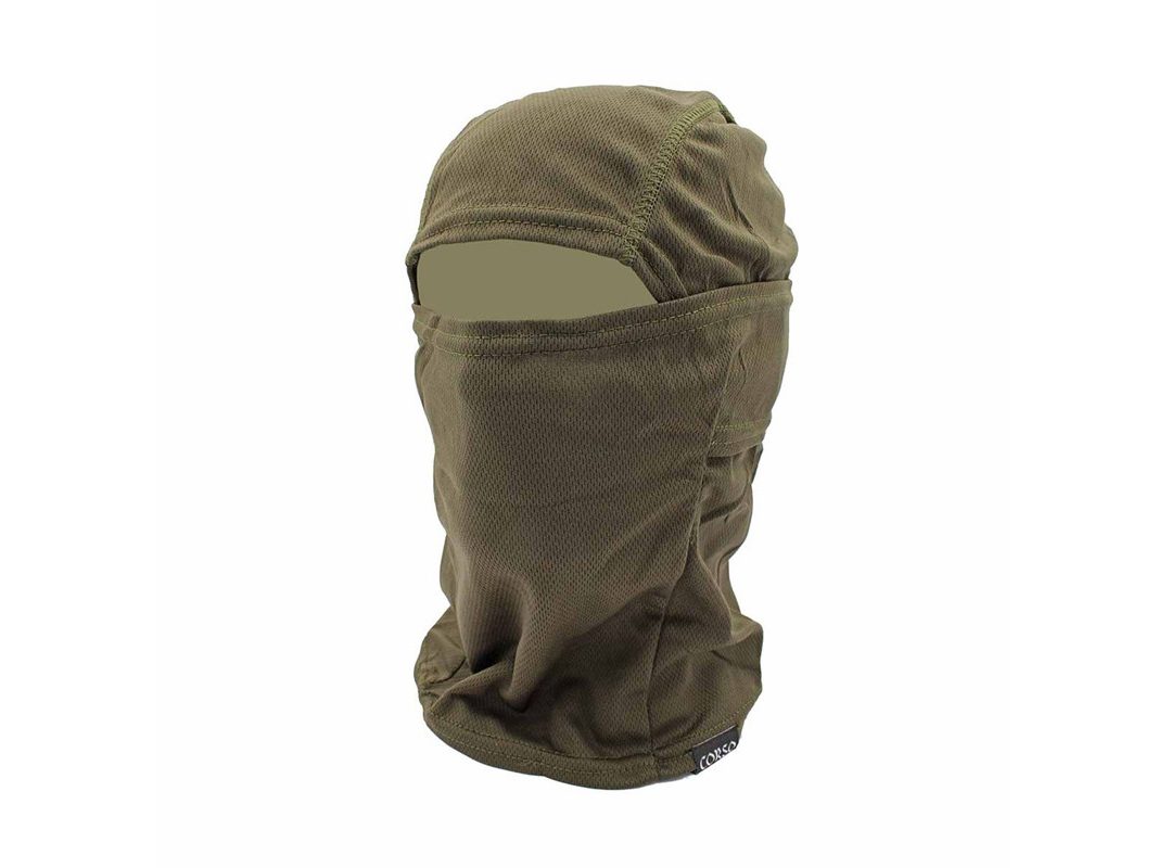 Balaclava Corso OD