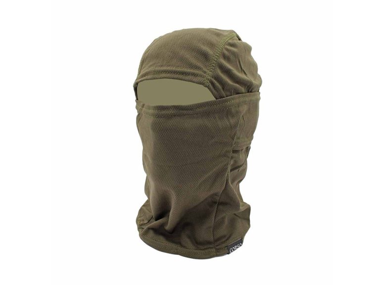 Balaclava Corso OD Green Airsoft
