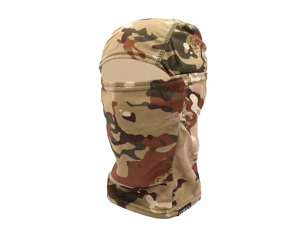 Balaclava Corso Multicam