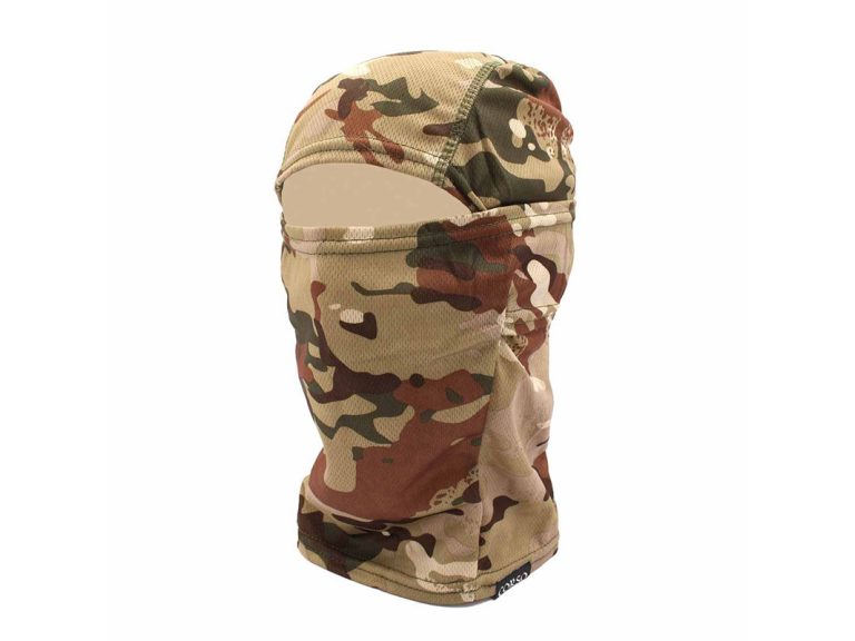 Balaclava Corso Multicam Airsoft