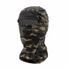 Balaclava Corso Multicam Black