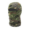 Balaclava Pixelado Boscoso