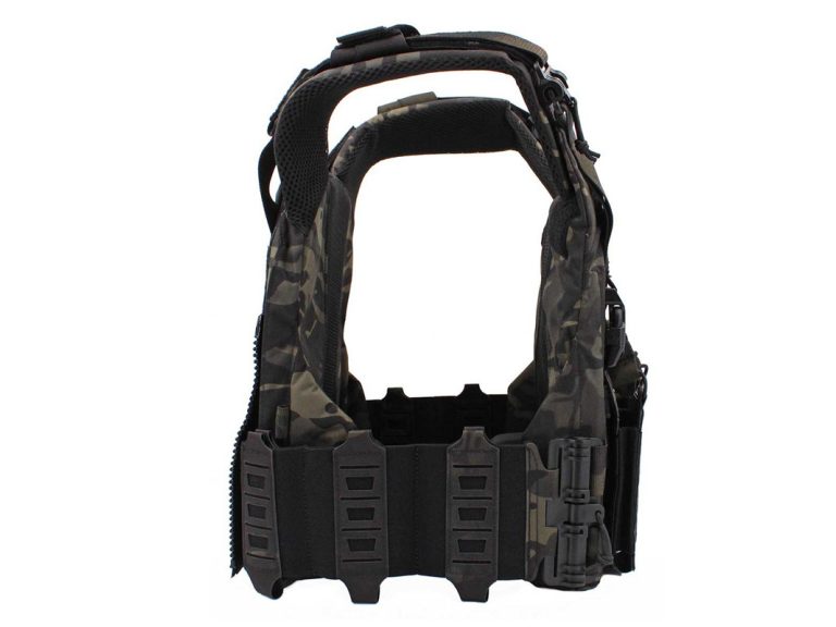 Drake MK5 CQB Quick Release