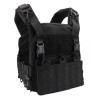 Chaleco Corso Drake MK5 Negro