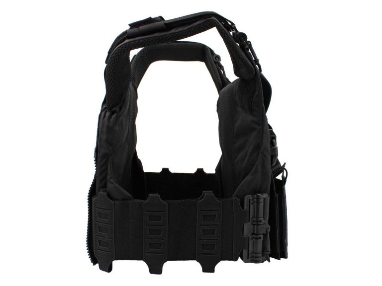 Drake MK5 Táctico Negro Airsoft
