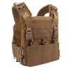Chaleco Corso Drake MK5 Coyote