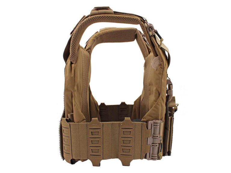 Drake MK5 Desierto Táctico