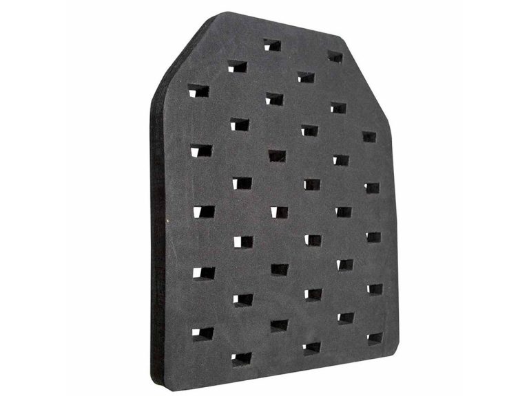 Chaleco Corso Drake MK5 Pixelado Boscoso
