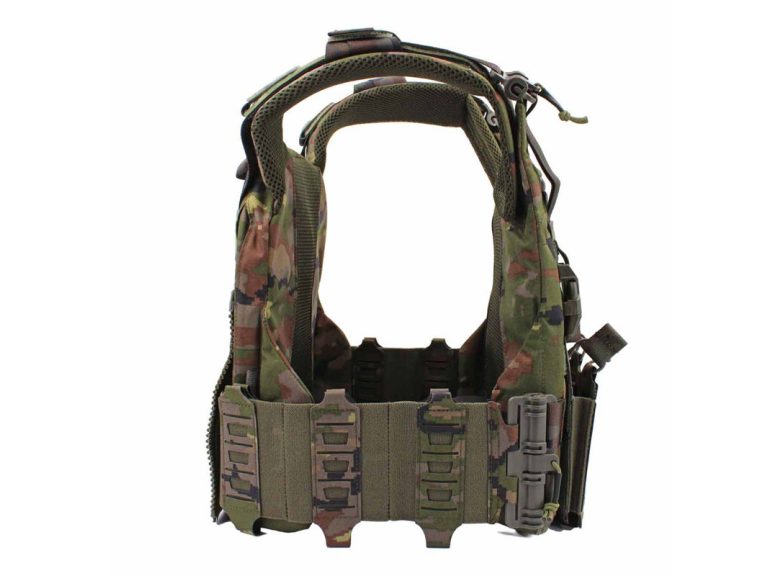 Drake MK5 Boscoso Airsoft